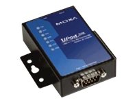 Moxa Uport 1150I - Seriel Adapter - Usb 2.0 - Rs-232/422/485