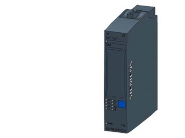 Siemens Et 200Sp, Ai 4Xrtd/Tc 2-/3-/4-Wire,Vpe10, Analog, Systemleistung, Ip20, Mehrfarbig, 19.2-28.8 V, 73 Mm