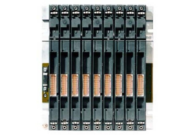 Siemens 6Es7403-1Ja01-0Aa0 6Es74031ja010aa0 Träger Für Baugruppe