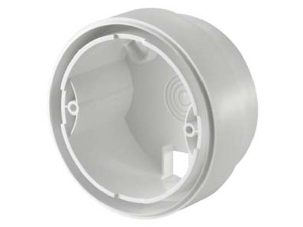 Ap-Gehäuse 5Wg1258-7Eb01 Für Bewegungsmelder (5Wg12587eb01)