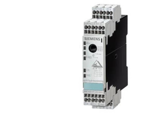 Siemens 3Rk1408-8Kg00-0Aa2 Sps-Erweiterungsmodul