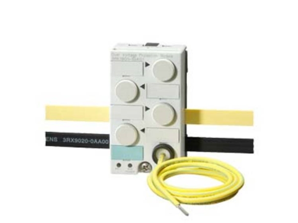 Siemens 3Rk1901-1Ga01 Sps-Erweiterungsmodul