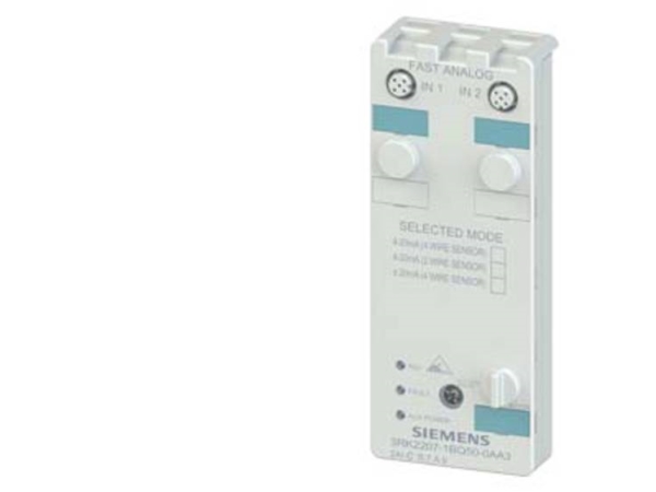 Siemens Hausautomatisierung