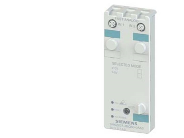 Siemens Siemens Industrie-Sps E/A-Modul