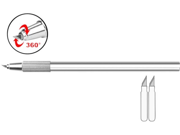 Donau Elektronik Ms02 Messer
