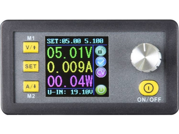 Dps 5005 - Dps Labornetzgerät, 0 - 50 V, 0 - 5 A - Pc-/Server Netzteil - Usb (Jt-Dps5005)