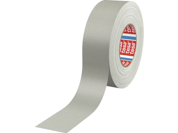 Tesa Gewebeklebeband Tesa 53949 Weiß (L X B) 50 M X 50 Mm 53949-00004-02 1 Rolle(N) (53949-00004-02)