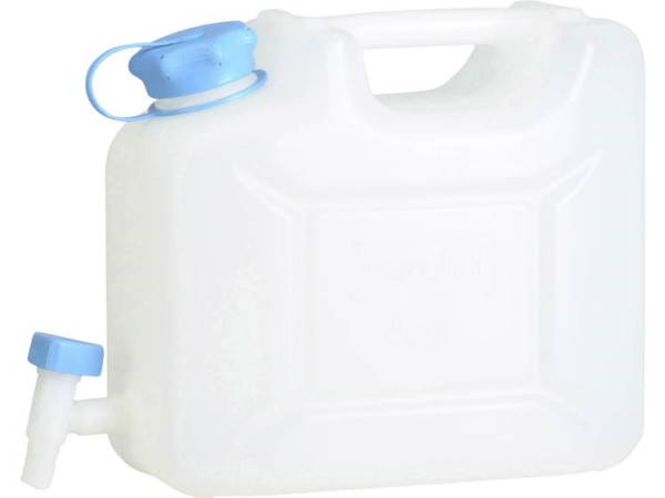 Hünersdorff 816500 Profi Vandkanister 12 L