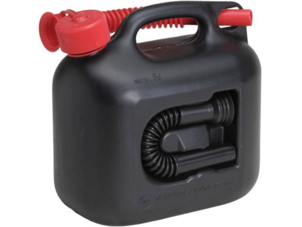 Hünersdorff Premium Benzinkanister 5,0 L