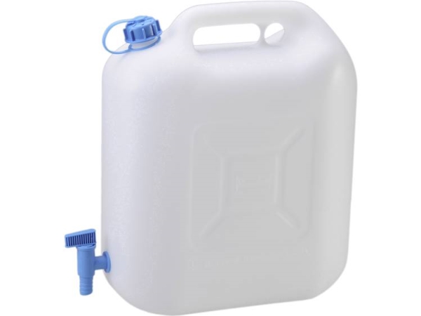 Hünersdorff Wasserkanister 22,0 L