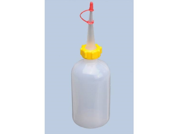 Hünersdorff 843400 Spenderflasche 250 Ml