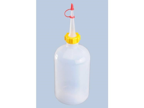 Hünersdorff 843500 Dispenserflaske 500 Ml