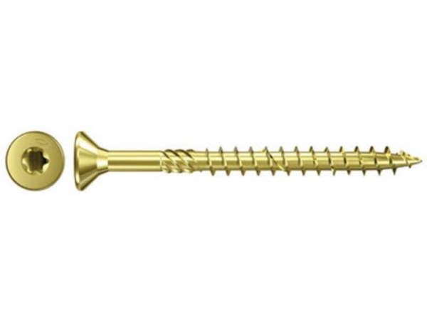 Fischer 653626 Screw/Bolt 90 Mm 100 Pc(S)