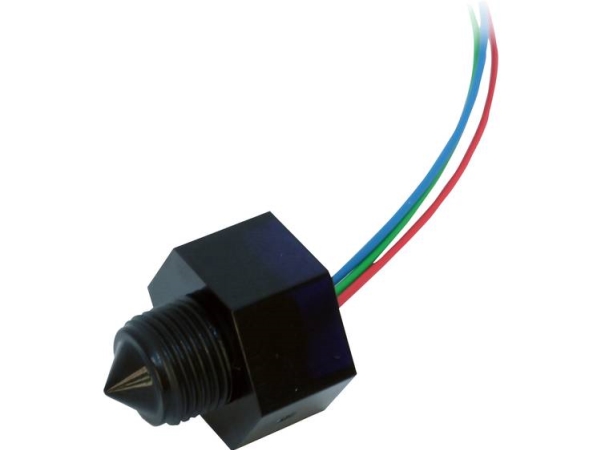 Sst Sensing Ltd. Niveau-Sensor Llc101000 Driftsspænding (Område): 4.5 - 15.1 V/Dc 1 Stk
