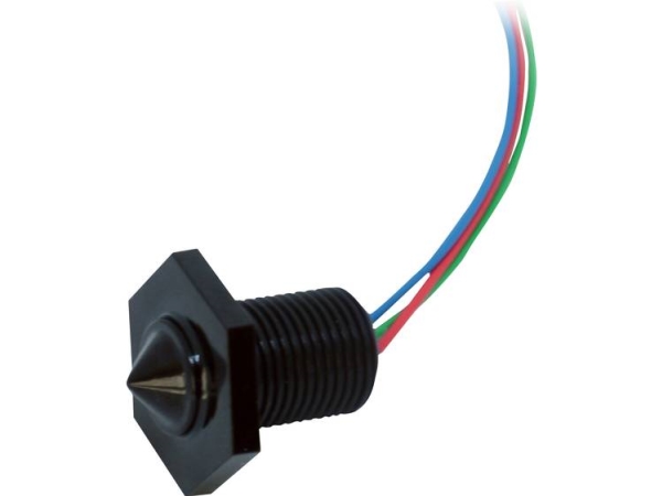 Sst Sensing Ltd. Niveau-Sensor Llc103101 Driftsspænding (Område): 4.5 - 15.1 V/Dc 1 Stk