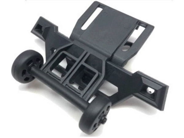 Reely Ersatzteil Re-5350266 Wheelie-Bar (Re-5350266)
