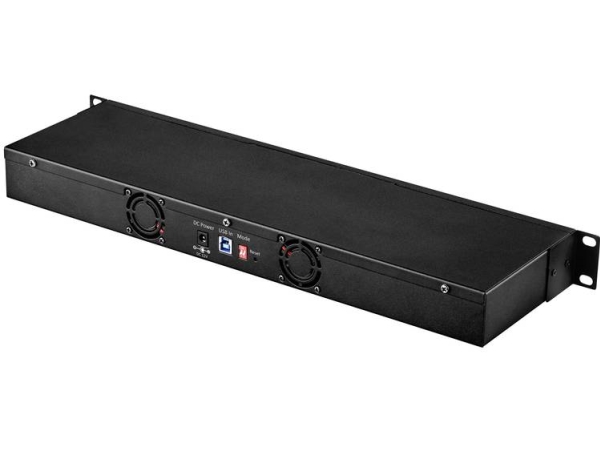 Renkforce 48,26 Cm (19) Usb 3.1 (Gen 2) Panel Mit Festplatten-Einsatz Renkforce (Rf-3570312)