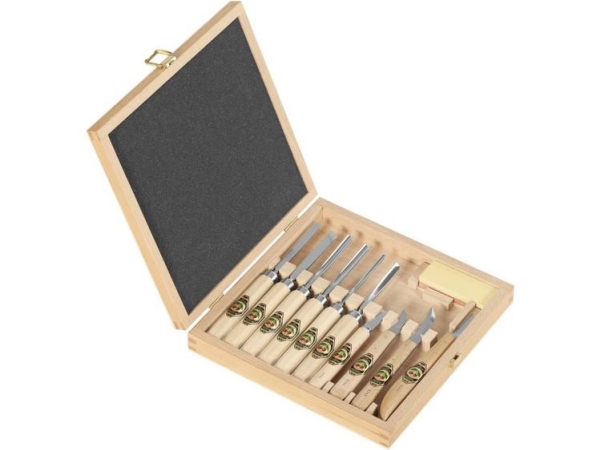 Kirschen 3441000 Messer