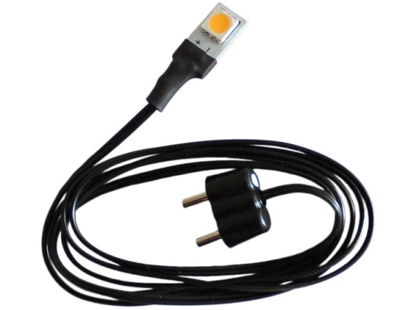Kahlert Licht C 69912 Beleuchtung 3,5 V/Dc Einfach