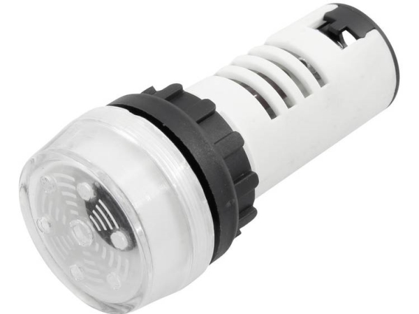 Tru Components Tc-7226580 Alarm Geräuschpegel: 80 Db Spannung: 230 V 1 St