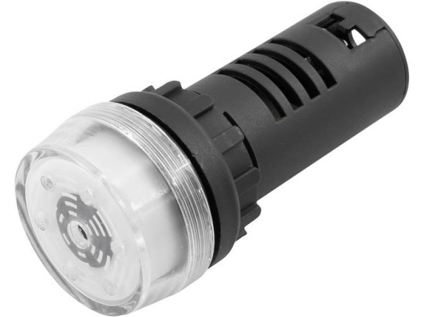 Tru Components Tc-7226584 Alarm Geräuschpegel: 80 Db Spannung: 24 V 1 St