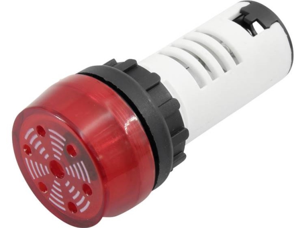 Tru Components Tc-7226596 Alarm Geräuschpegel: 80 Db Spannung: 12 V 1 St