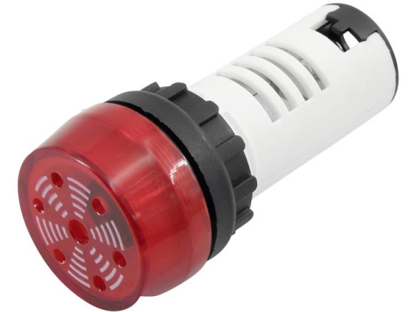 Tru Components Tc-7226604 Alarm Geräuschpegel: 80 Db Spannung: 230 V 1 St