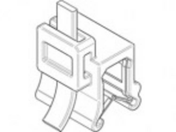 Toolcraft To-5454831 Kabelbinder 500 Stück