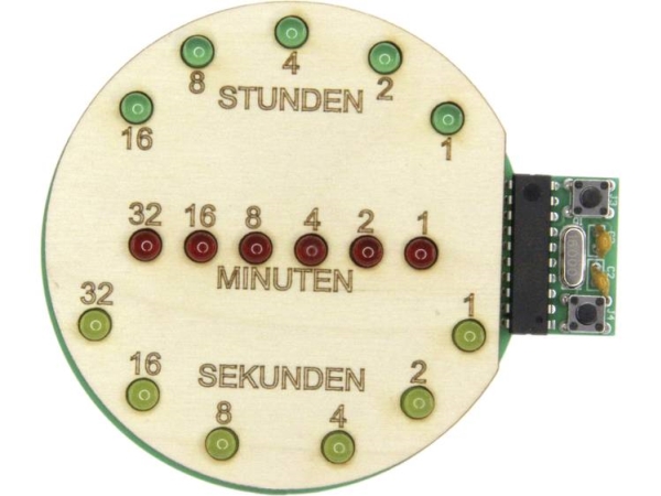 Sol Expert 76334 Led-Baukasten