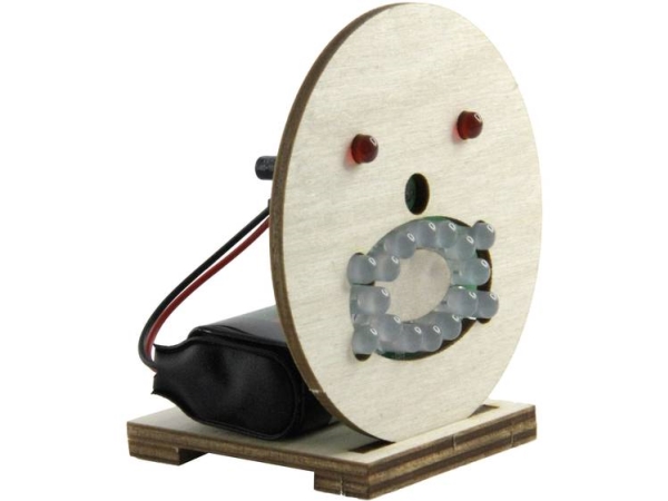 Sol Expert 76333 Led-Baukasten