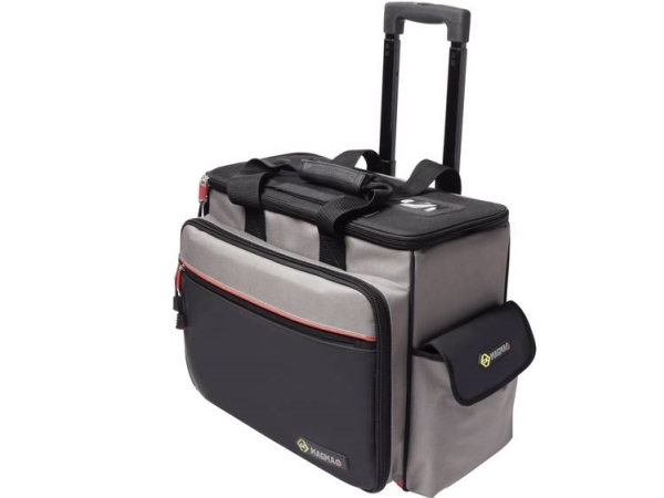 C.K. Ma2650 Techniker-Werkzeugtasche Ohne Ausrüstung (L X B X H) 500 X 300 X 400 Mm