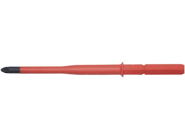C.K. Vde Kreuzschlitz Pozidriv Austauschbare Klinge Pz 2 100 Mm