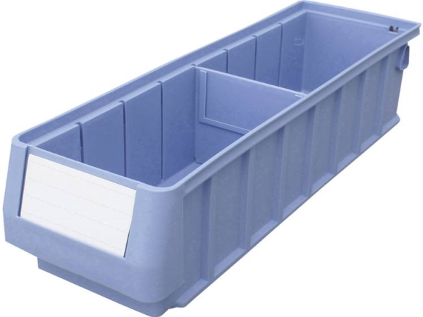 Viso Tr 4109 Opbevaringskasse (B X H X T) 117 X 90 X 400 Mm Blå 1 Stk