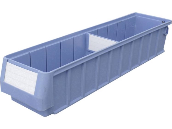 Viso Tr 5109 Opbevaringskasse (B X H X T) 117 X 90 X 500 Mm Blå 1 Stk