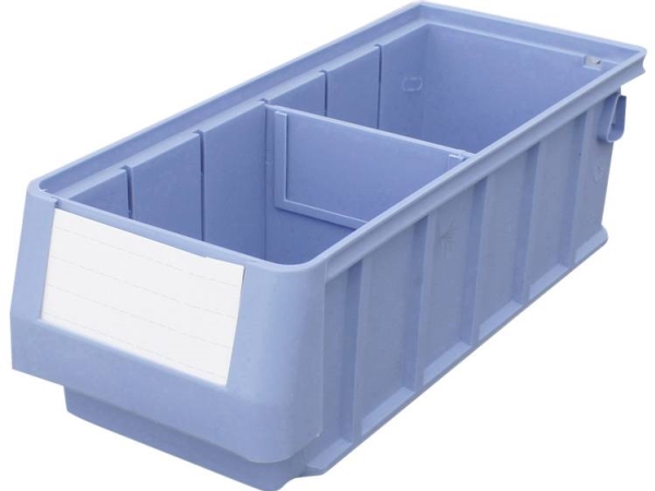 Viso Tr 3109 Opbevaringskasse (B X H X T) 117 X 90 X 300 Mm Blå 1 Stk