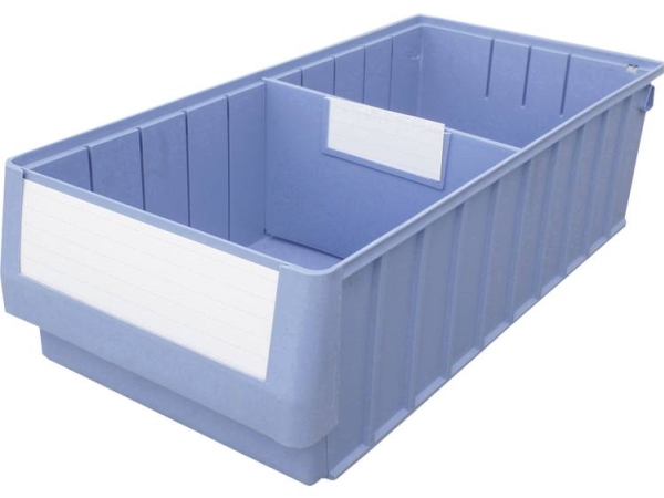 Viso Tr 5214 Opbevaringskasse (B X H X T) 234 X 140 X 500 Mm Blå 1 Stk