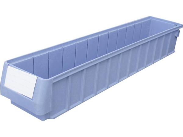 Viso Tr 6109 Opbevaringskasse (B X H X T) 117 X 90 X 600 Mm Blå 1 Stk