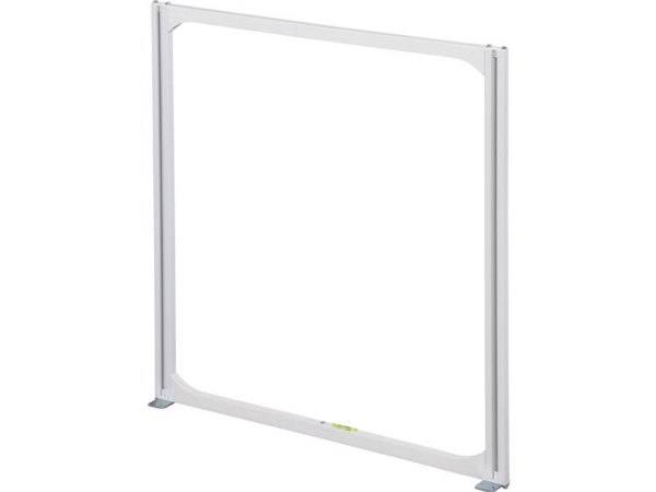 Allit Wandmontageset Für Klappschüttenmagazin (B X H X T) 600 X 615 X 40 Mm Grau, Schwarz Varioplus Proflip Wd 60 464550 1 St. (464550)