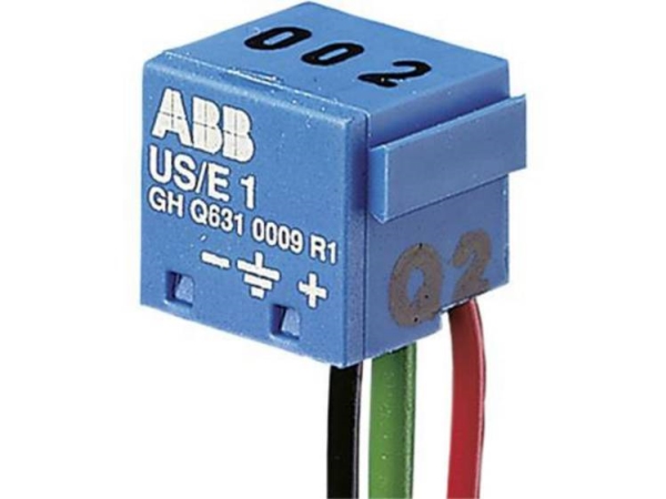 Abb Ghq6310009r0001 Us/E1 Überspannungsableiter 1 Stück