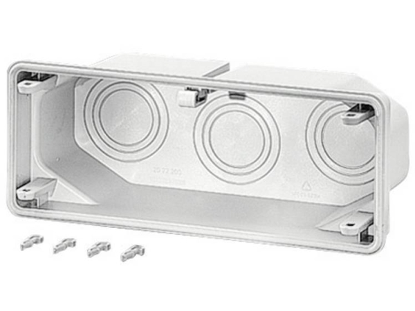 Hensel Mi Fm 63 Flansch 1 Stück