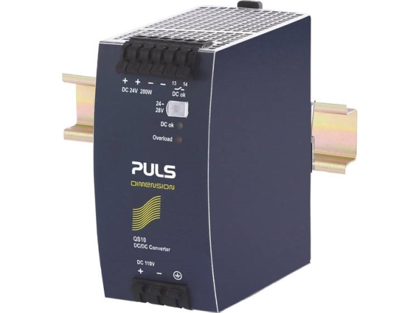 Puls Dimension Dc/Dc-Omformer 200 W (Qs10.241-60)