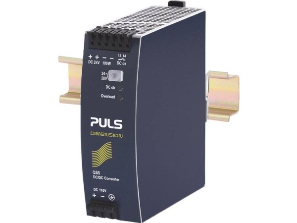 Pulsabmessung Dc/Dc-Bimultiplikator 100 W