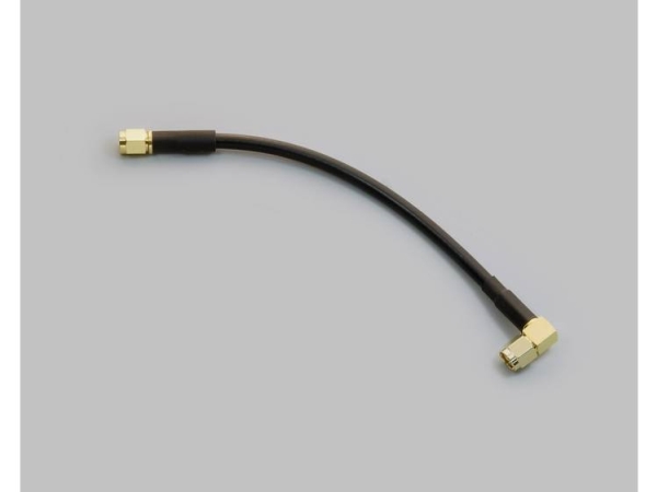 Tru Components Tc-2510530 Hf-Adapter Sma-Stecker - Sma-Stecker 15,00 Cm 1 St