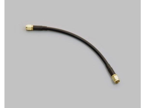 Tru Components Tc-2510527 Hf-Adapter Sma-Stecker - Sma-Stecker 30,00 Cm 1 St