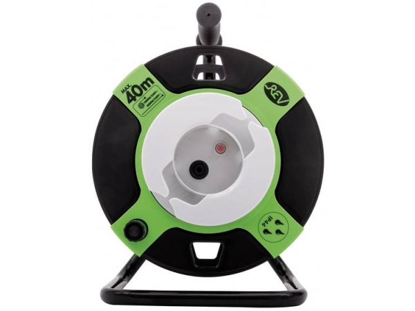 REV 0010110812 Leer-Kabeltrommel (0010110812)