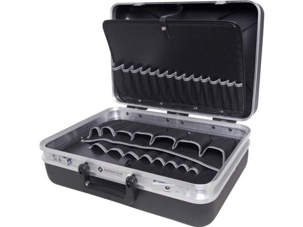 Bernstein Tools For Electronics Bernstein Werkzeugfabrik 5015 Værktøjskuffert Uden Udstyr 1 Stk.