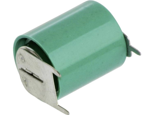 Varta V3/40H-Slf ++/- Wiederaufladbare Knopfzellenbatterie 40H Nimh 43 Mah 3,6 V 1 St