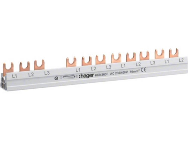 Hager Kdn363f