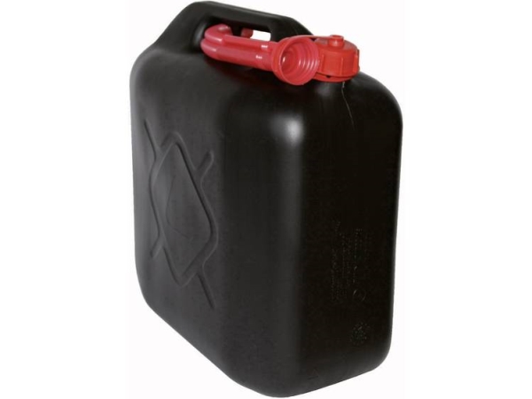 Hp Biltilbehør 10020 Benzinkande 20 L