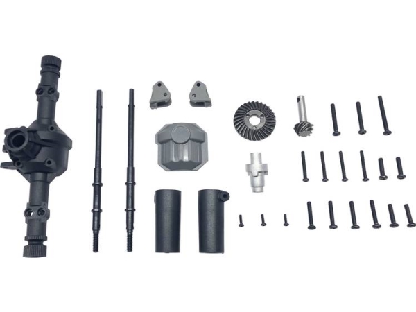 Reely Ersatzteil Re-5546568 Differential-Set (Re-5546568)